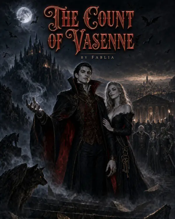 The Count of Vasenne