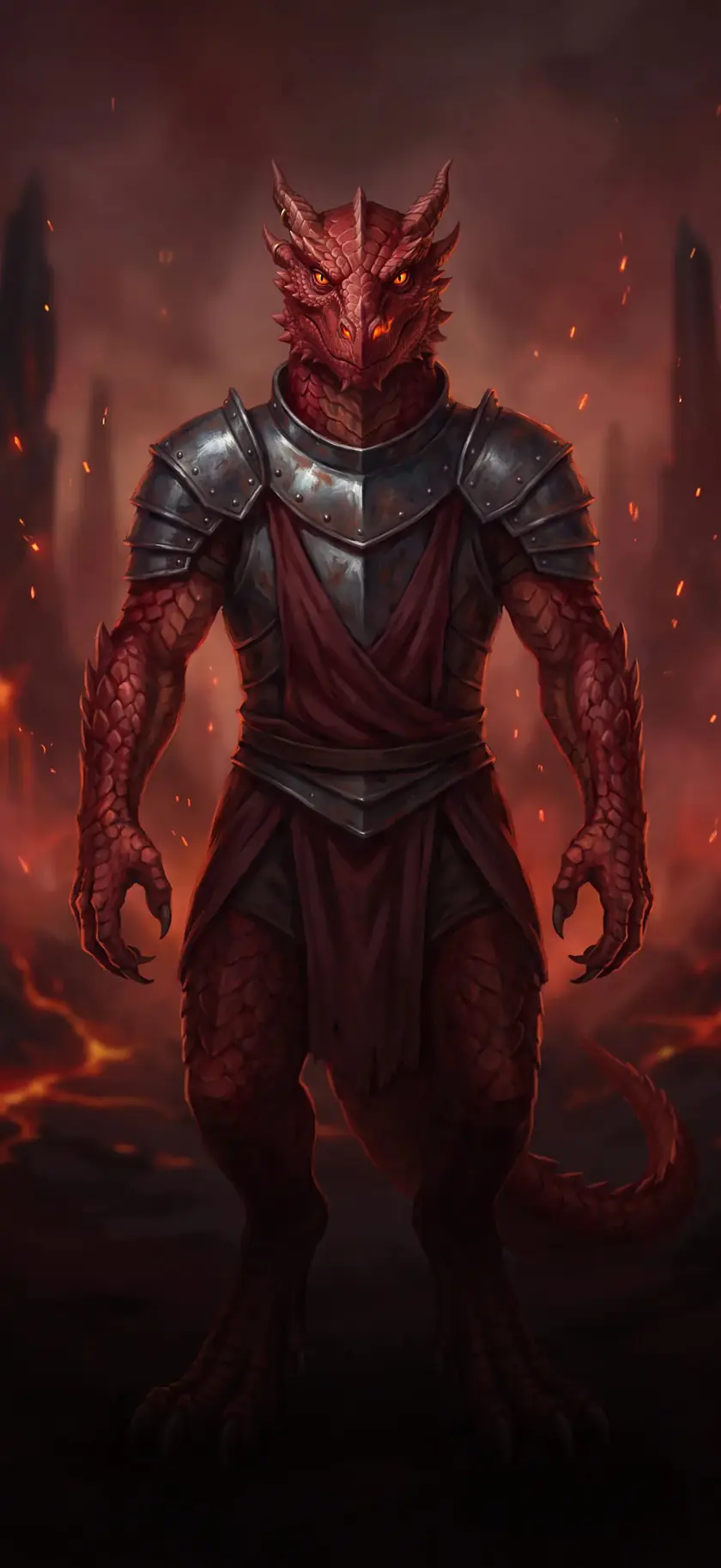 Dragonborn