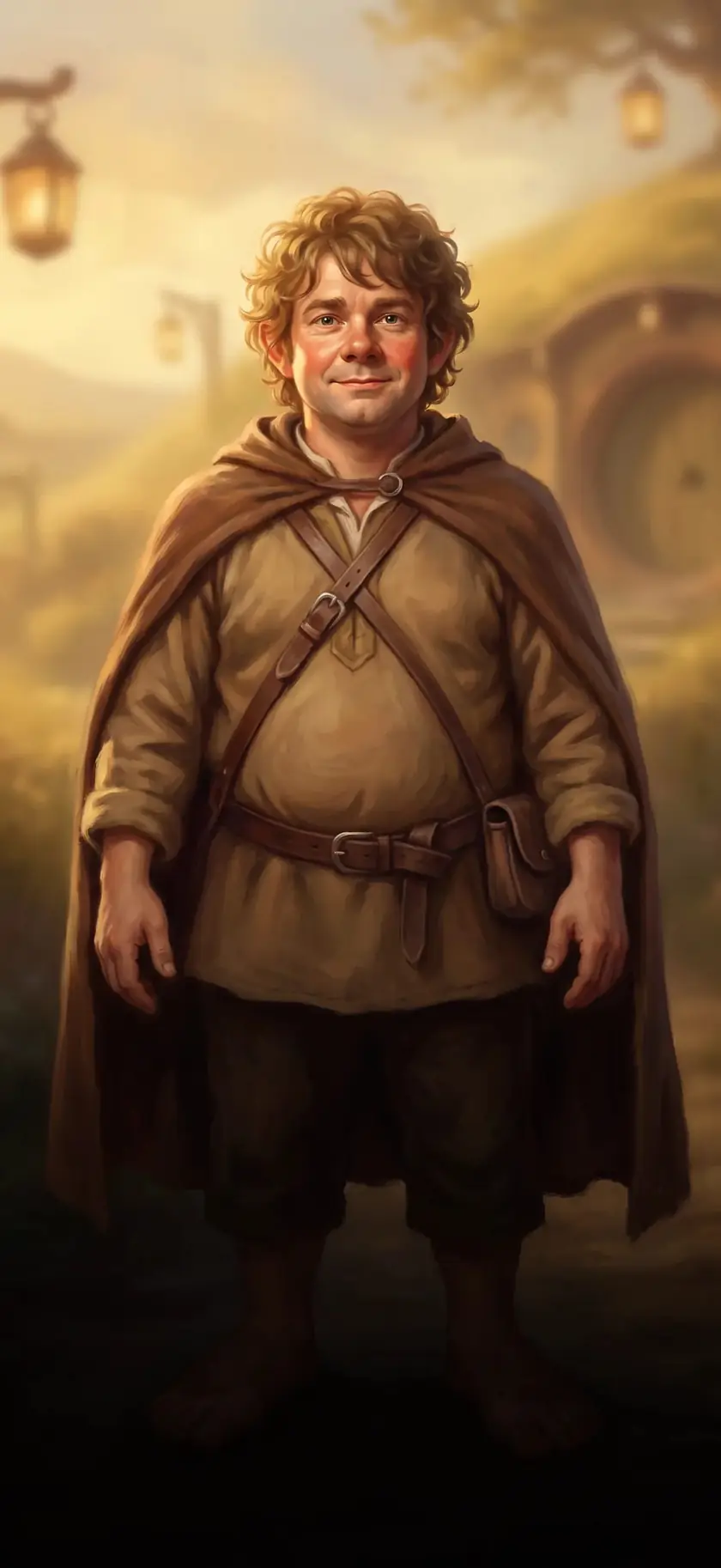 Halfling